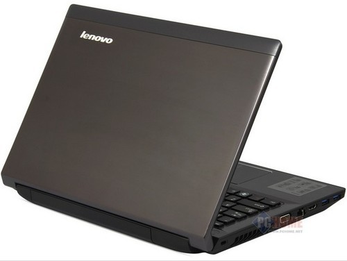 简约设计沉稳时尚 联想v480系列热促