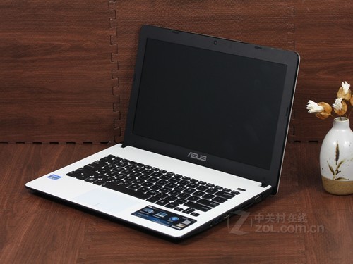 时尚轻薄双兼顾13英寸华硕x301a促销