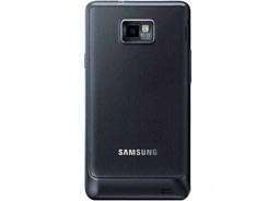 三星 I9100(Galaxy S2)