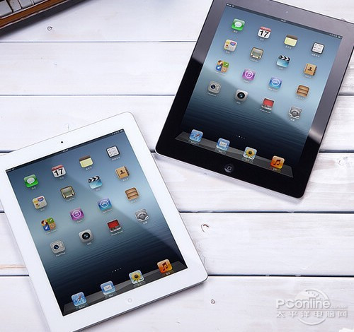 时尚苹果ipad 3触底价格 只要2999元