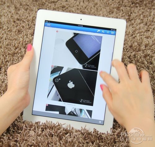格外灵敏 苹果 ipad 3 16g/wifi热卖