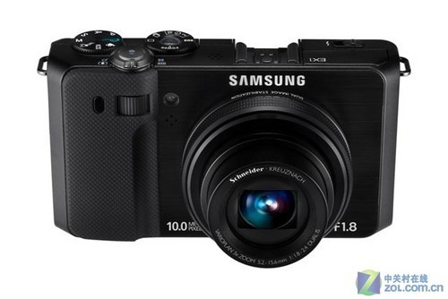 大光圈消费dc旗舰 三星ex1京东仅1799元