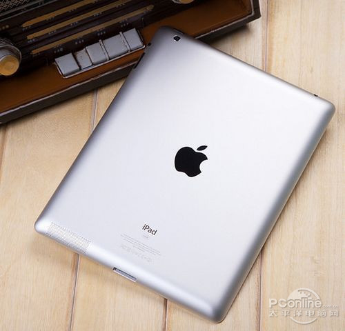 简约平板 苹果 ipad 3(新ipad) 热卖
