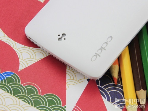 小巧时尚TD双卡双待 OPPO R811评测|OPPO|R811|时尚_手机_科技时代_新浪网
