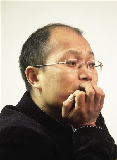 郭树人:与"北斗"有关的日子