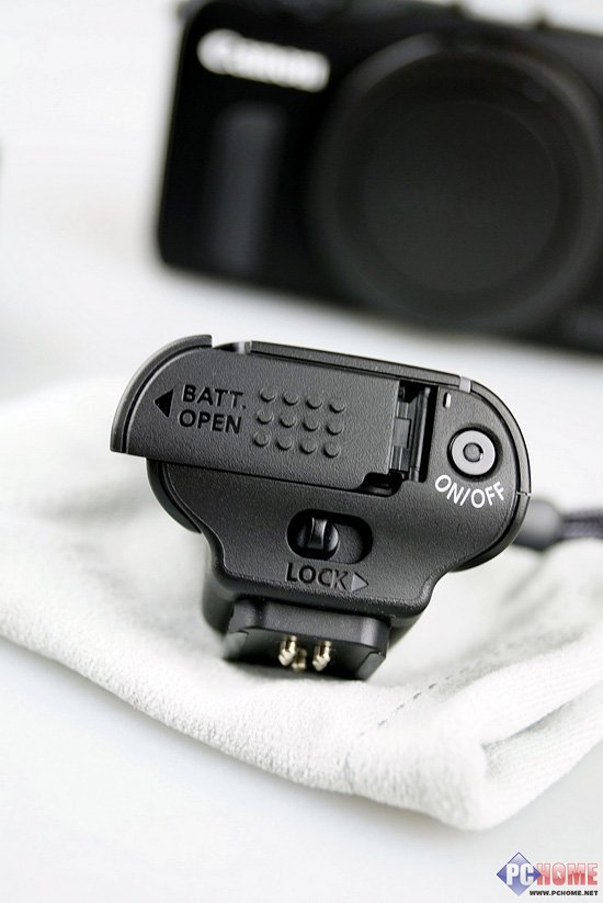 微型可换镜数码相机 佳能eos m详细评测(2)