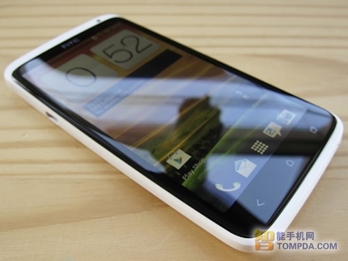 手机 步步高 步步高 vivo x1 > 正文  htc  one x是最早推出的四核