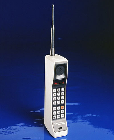 那年的hello moto 摩托罗拉手机的前生今世|摩托罗拉|手机|hello_手机