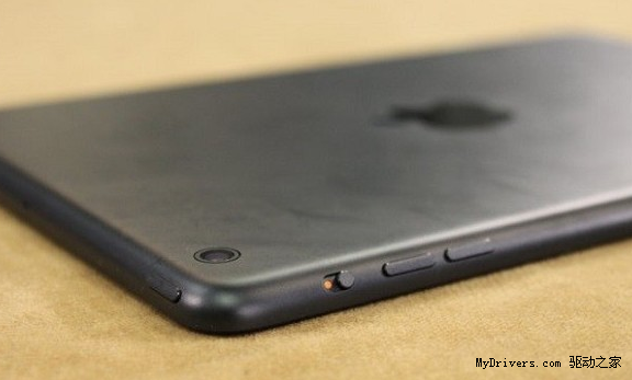 相对ipad 4来说会在外观上有一定的变化,更加接近iphone 5或者ipad