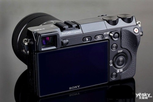 索尼nex-7单头套机(18-55mm)