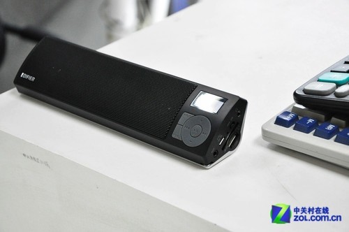 新品到店 漫步者m18便携音响售189元