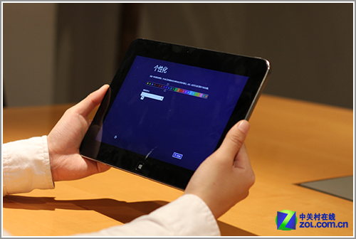 高通联袂windows rt 戴尔xps 10平板评测(5)