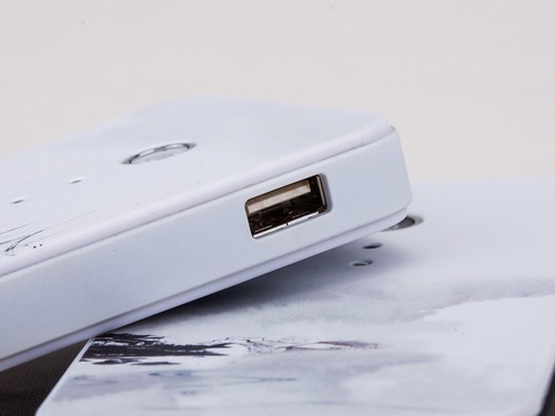 彰显个性 米蓝水墨画mp50仅售189元