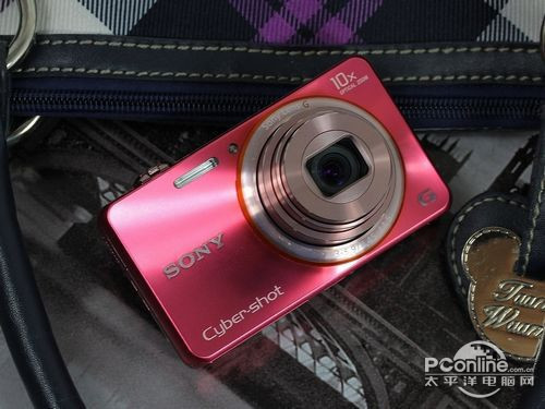 索尼g镜头相机 dsc-wx100沧州售1150元