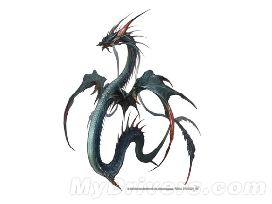 《最终幻想14》海量新细节释出_软件学园_新浪科技_新浪网