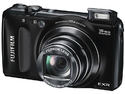 让你爱不释手 富士f665exr青岛热销1150