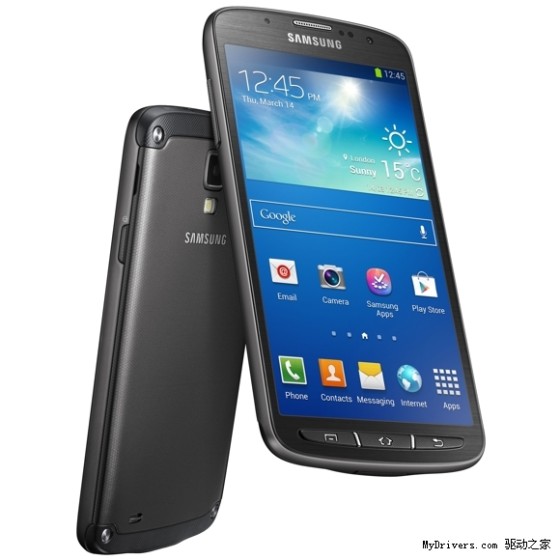 三防版galaxy s4售价公布|三星|galaxy|三防_手机_新浪科技_新浪网
