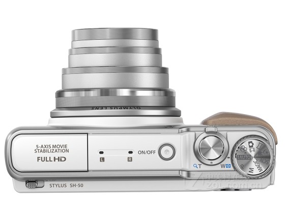 全新便携奥林巴斯sh50南宁售3280元