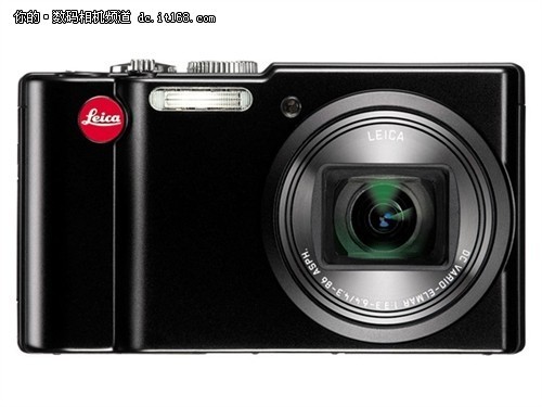 带gps定位功能徕卡vlux40售3650元