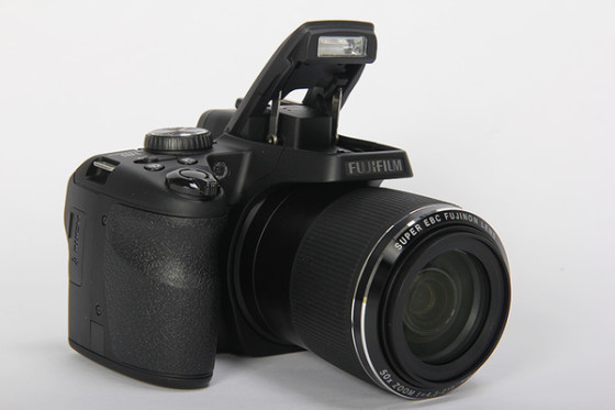 50倍巨炮富士数码相机sl1000体验