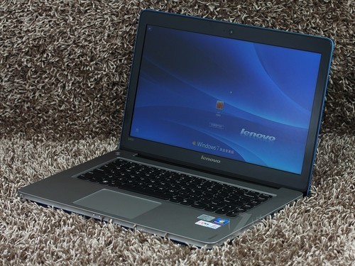 i5处理器 联想u410-ifi价格4899元