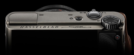 哈苏版rx100 哈苏stellar现正式发布