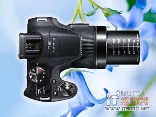 24倍光学变焦 富士sl245廊坊仅1120元