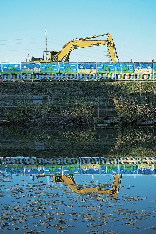 光决定一切 晴天和阴天如何拍出好照片