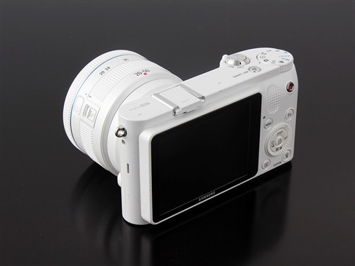 卓越潮流微单 三星nx1000亚马逊2599元