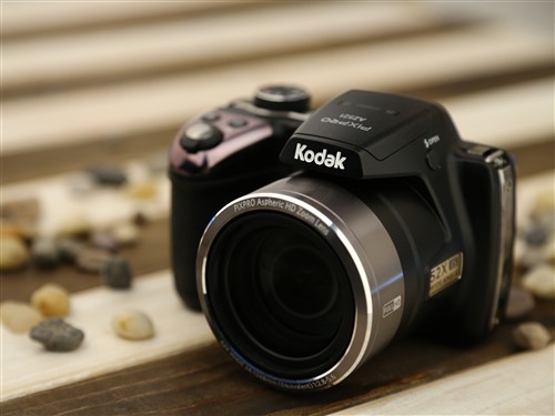 重振雄风 52倍光变长焦柯达az521评测