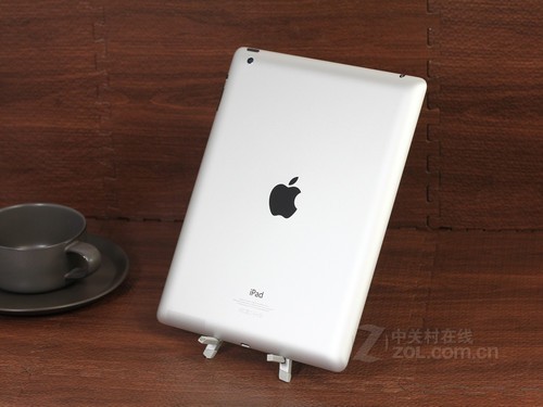 全面性能提升苹果ipad4港版价格3230元