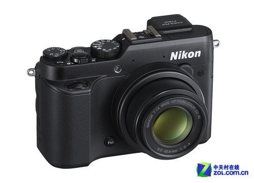 索尼发布qx镜头相机 一周影像新闻热评