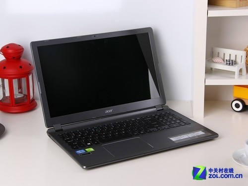 v5机型详细资料产品点评:宏碁v5-572g-53334g50akk笔记本的亮点很多