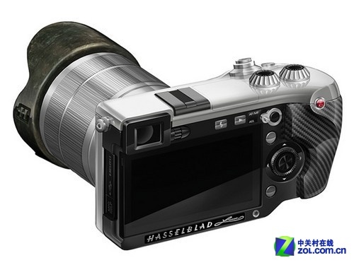 2400万像素e口无反相机哈苏lunar促销中