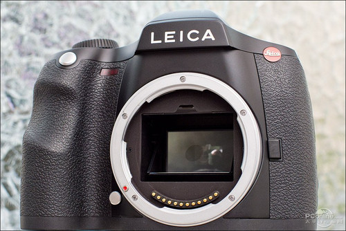 跌价就得快准狠 徕卡高端单反s2-p暴降2k