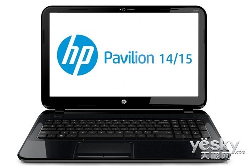 【热销】时尚优雅 惠普pavilion 15报5599元