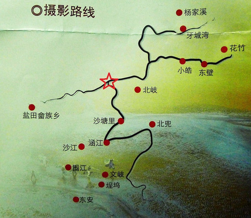 还做什么攻略行摄福建霞浦游记大放送