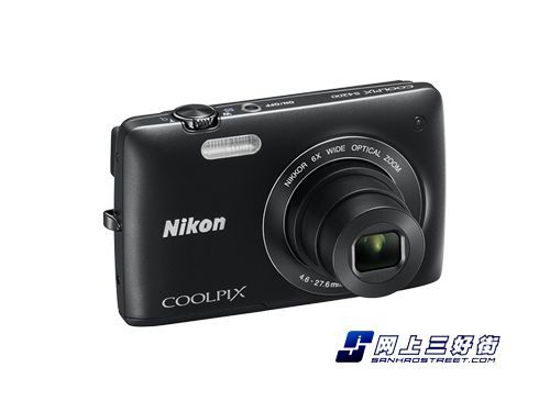 尼康s4200