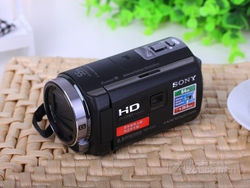 家庭记录摄影 索尼hdr-pj510e报价4600元