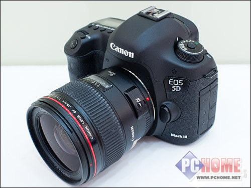 最强单反王 沈阳佳能5d mark iii相机