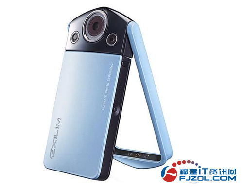 美颜自拍神器 卡西欧TR300泉州售4999元_数码_新浪科技_新浪网