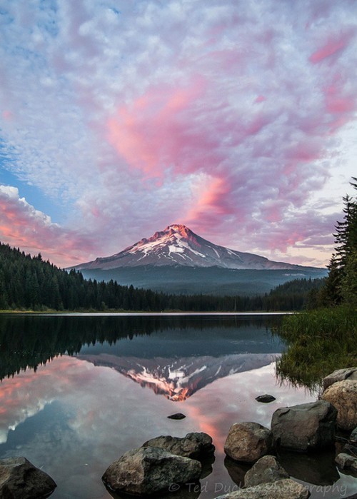 美轮美奂的天空系列作品 高清摄影图赏