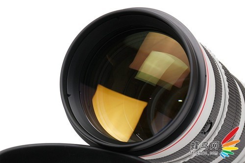 4×增倍镜恒定f4 佳能新200-400评测(2)