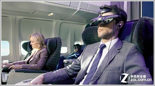 盘点与解读 看智能化穿戴设备未来之路(3)