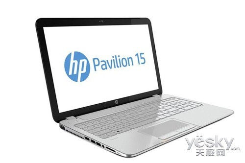 amd游戏本惠普pavilion15价格3715元