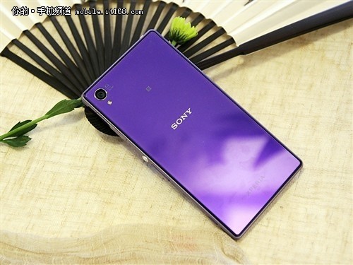 [重庆]2千万像素g镜头 索尼l39h仅3099