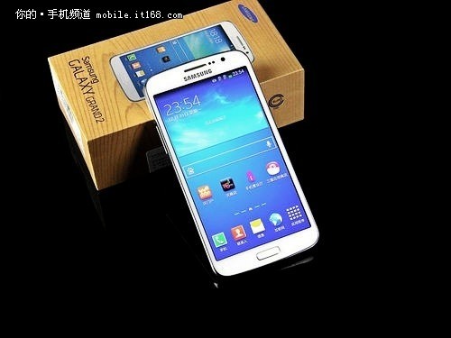 双卡精品智能机三星大屏g7106仅1999