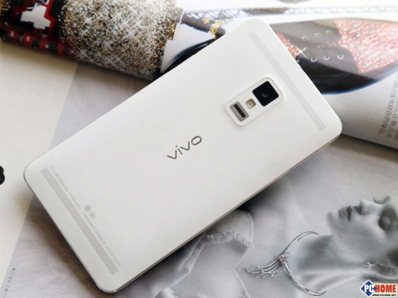 点击图片查看vivo xplay3s详细资料vivo xplay 3s采用了aac 1813三