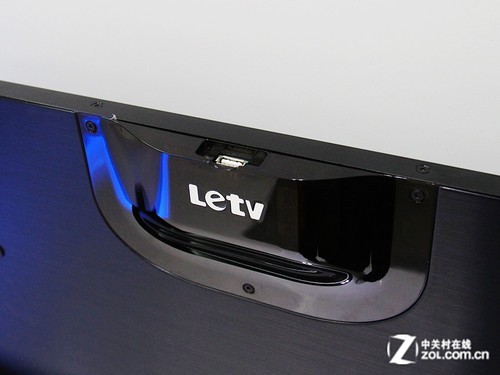 乐视tv x50 air首测:低价仍为优势