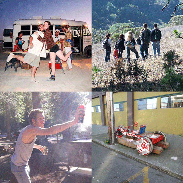 otto可直接拍摄gif动图相机 能直接发到手机|新酷数码|gif|iphone